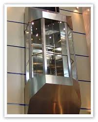 Passenger Lift
