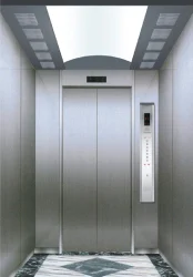 Passenger Lift