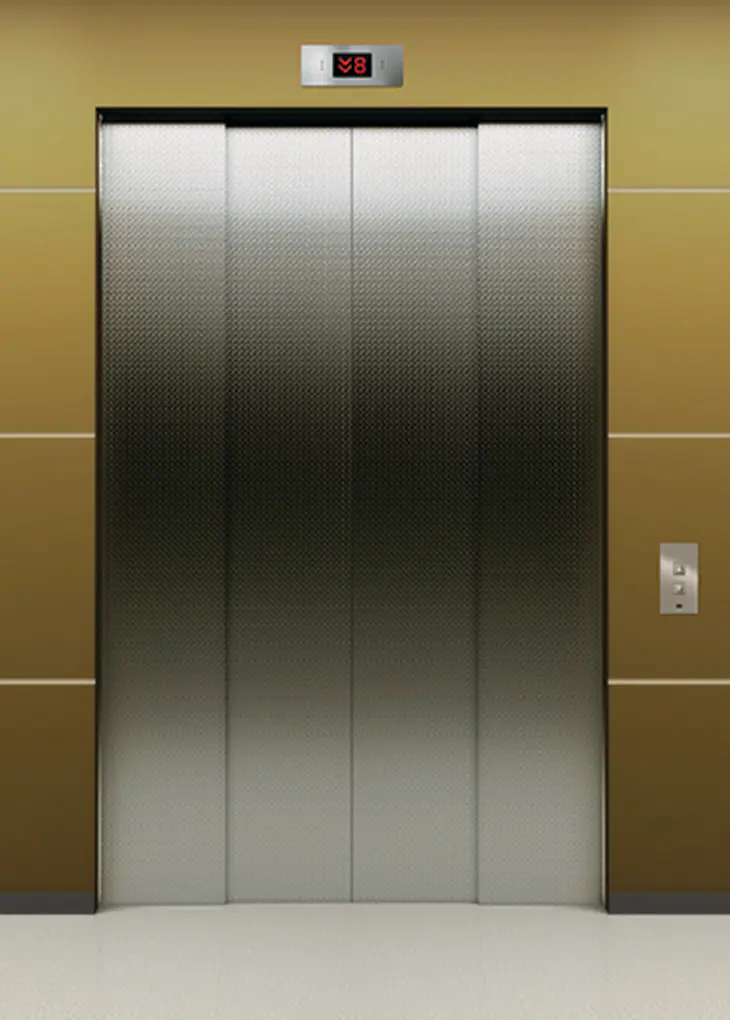 Passenger Lift