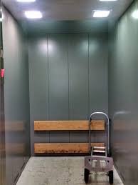 Industrial Elevator Lift