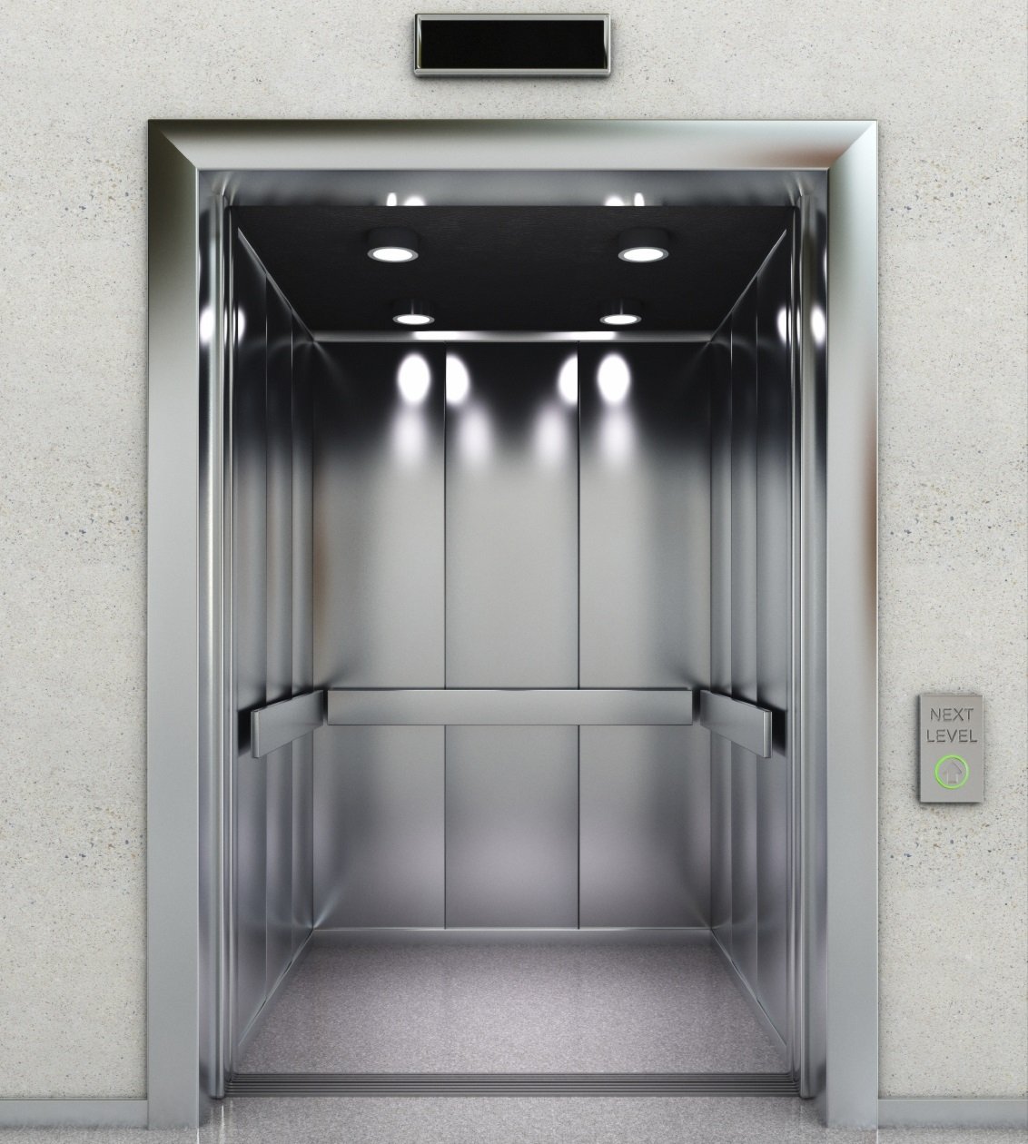 Passenger Lift