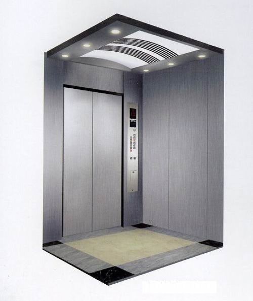Passenger Lift